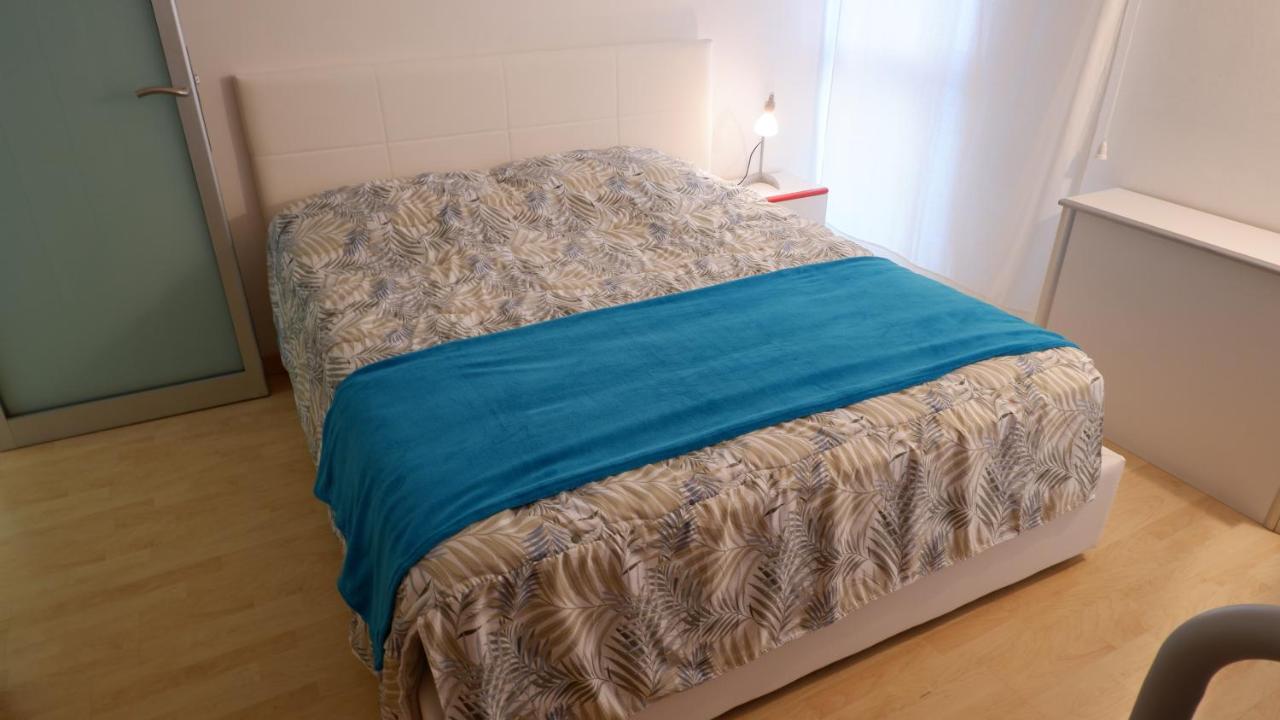 App4Rent Augustus Sea View - Family House - Wifi&Parking - 3 Rooms ليدو دي يسولو المظهر الخارجي الصورة