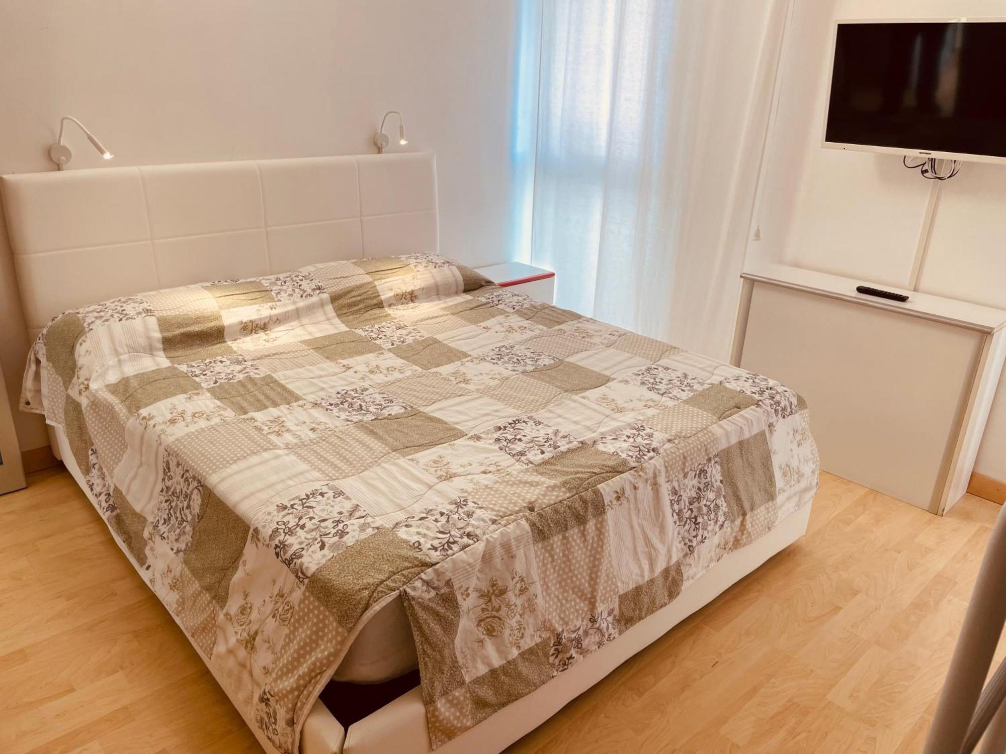 App4Rent Augustus Sea View - Family House - Wifi&Parking - 3 Rooms ليدو دي يسولو المظهر الخارجي الصورة