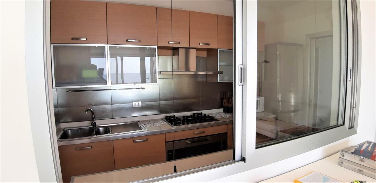 App4Rent Augustus Sea View - Family House - Wifi&Parking - 3 Rooms ليدو دي يسولو المظهر الخارجي الصورة