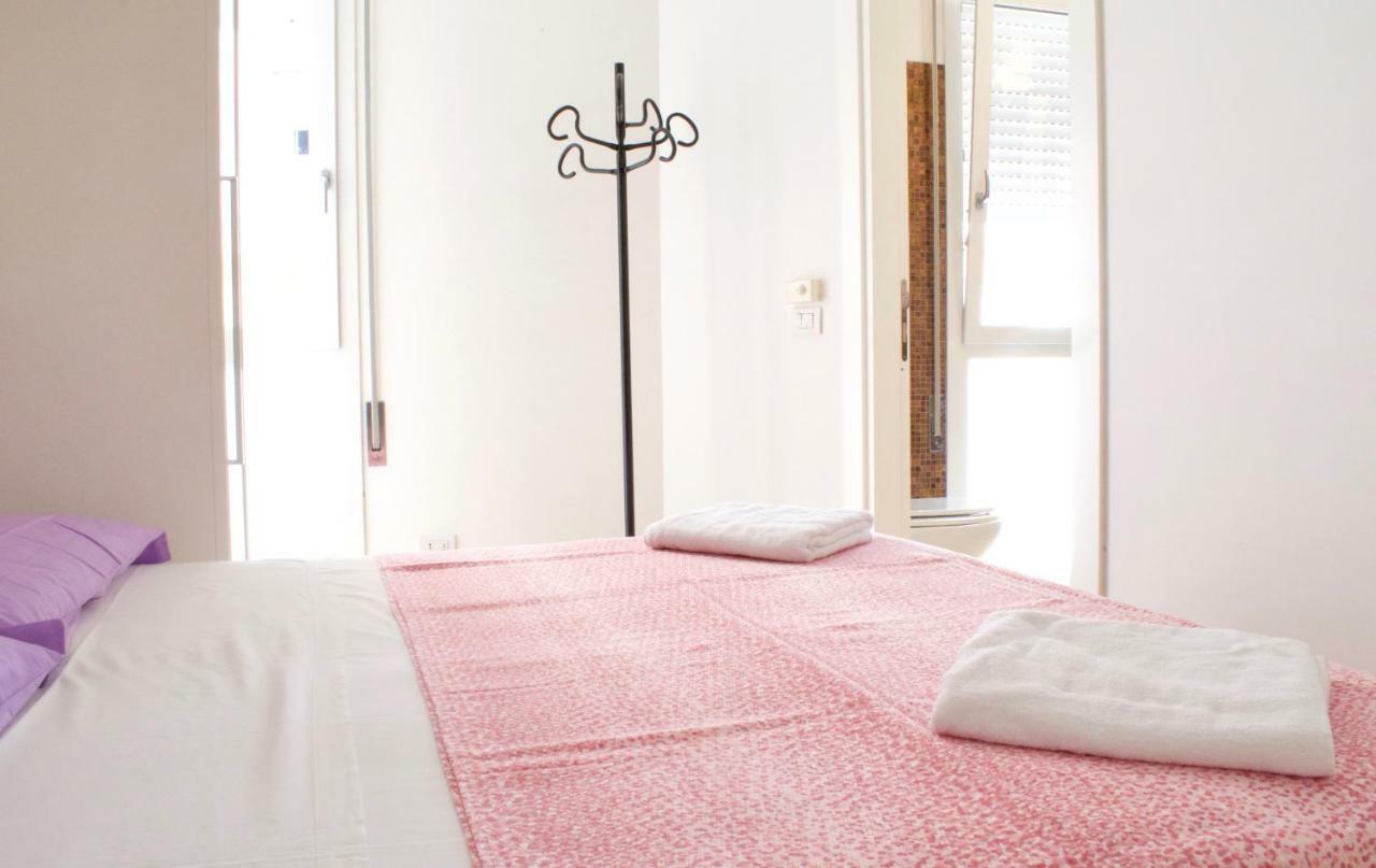 App4Rent Augustus Sea View - Family House - Wifi&Parking - 3 Rooms ليدو دي يسولو المظهر الخارجي الصورة
