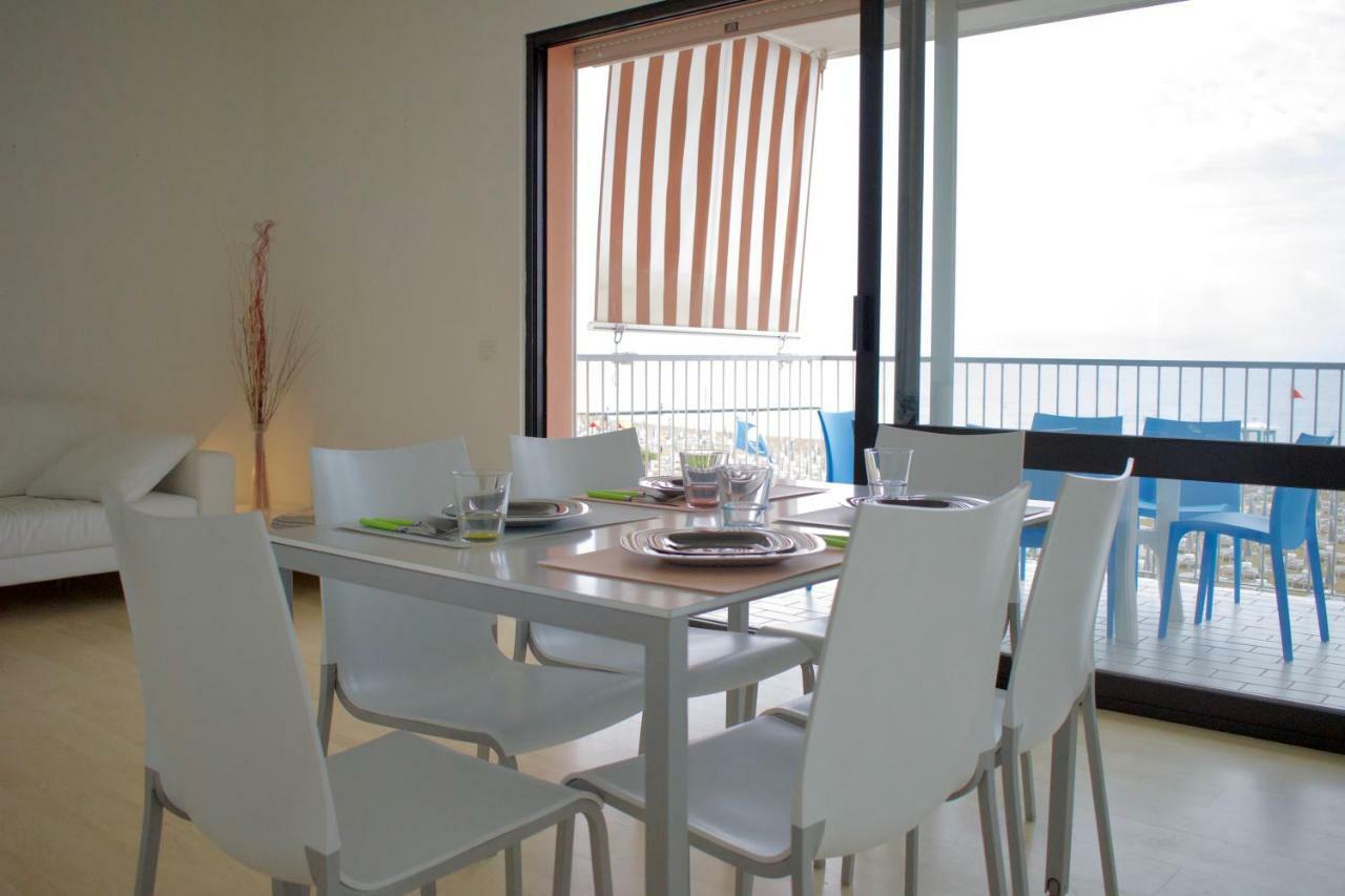 App4Rent Augustus Sea View - Family House - Wifi&Parking - 3 Rooms ليدو دي يسولو المظهر الخارجي الصورة